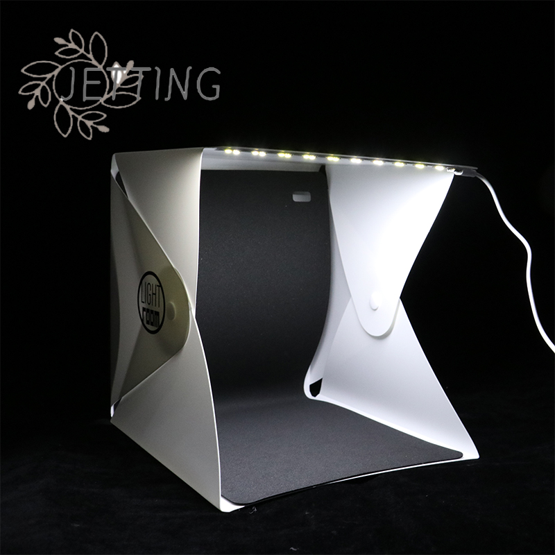 Hot Photography LED Light Room - Photography Lighting Tent のレビューと価格