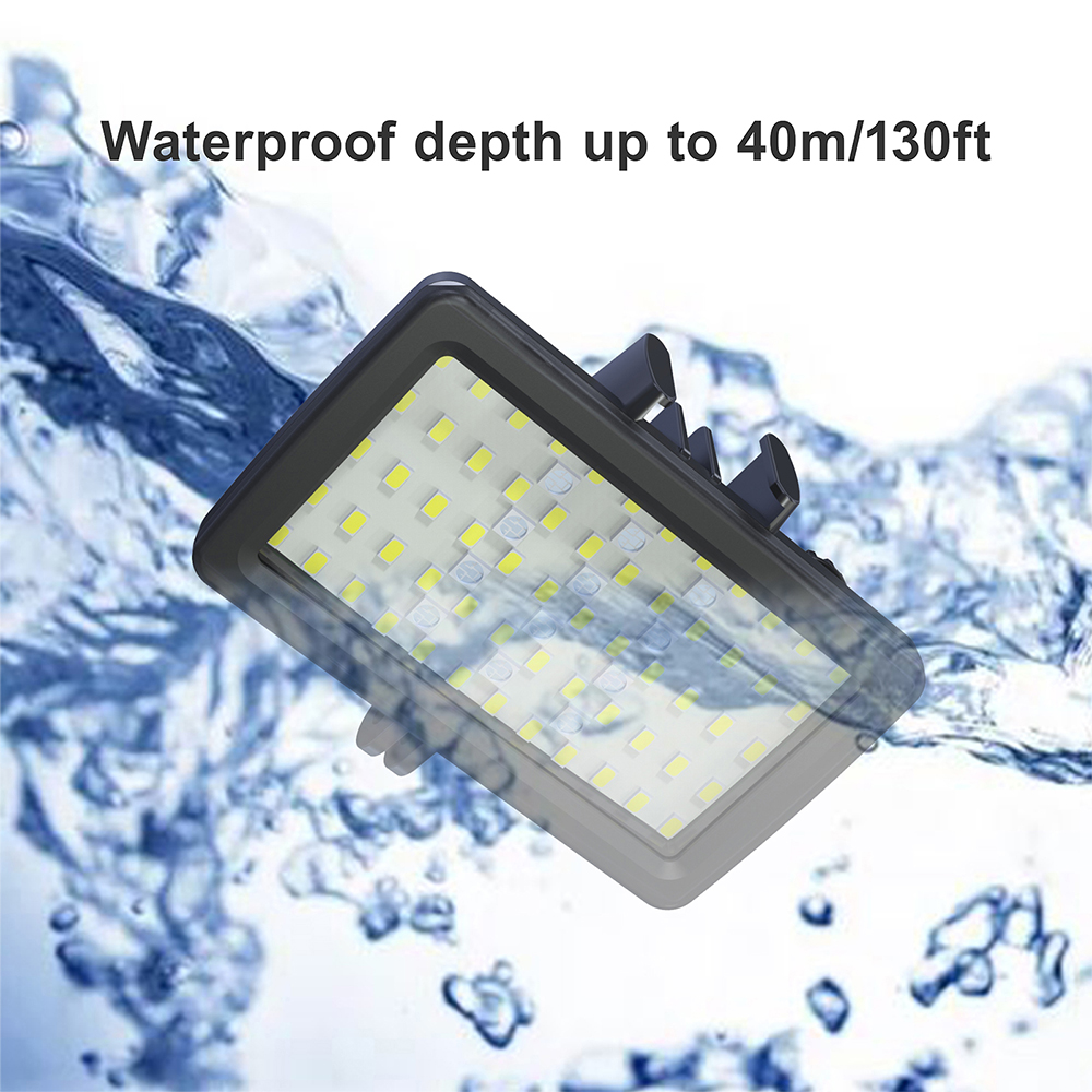 40Meter130ft  Waterproof RGB F - Photography Lighting Types のレビューと価格