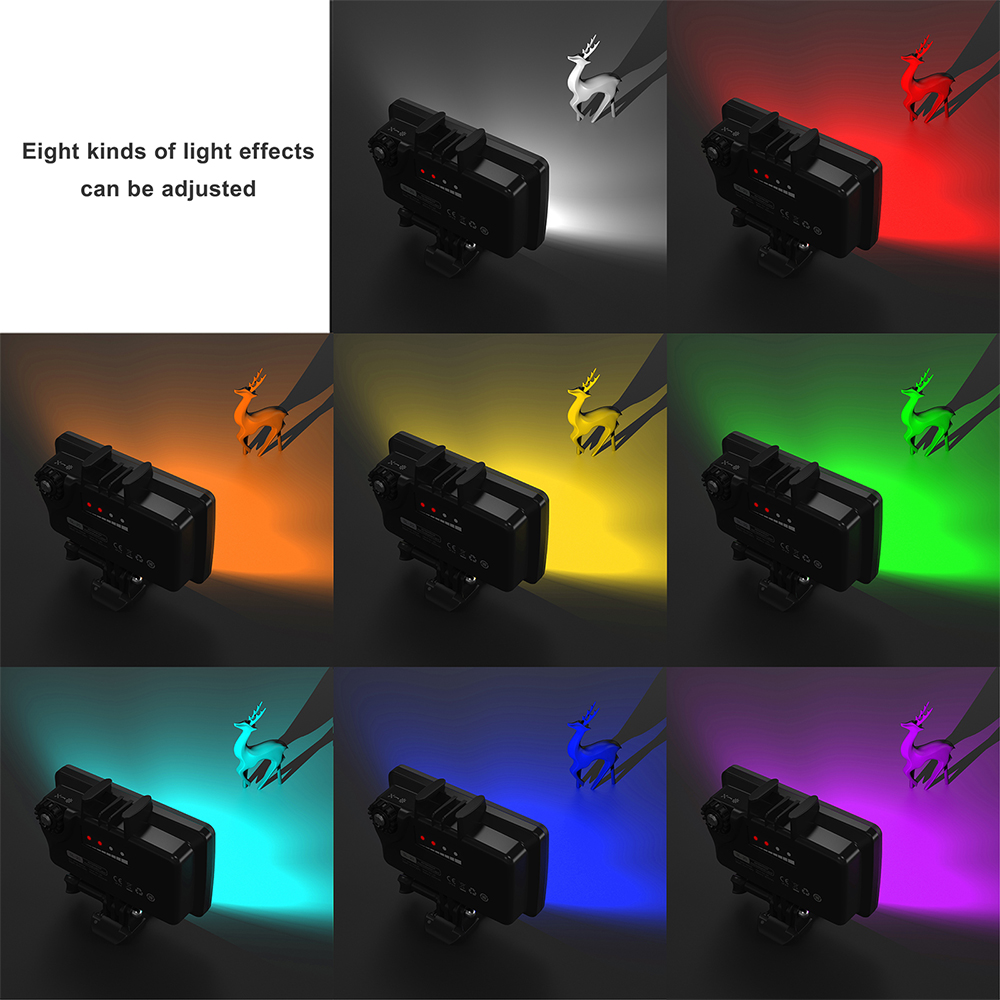 40Meter130ft  Waterproof RGB F - Photography Lighting Types のレビューと価格