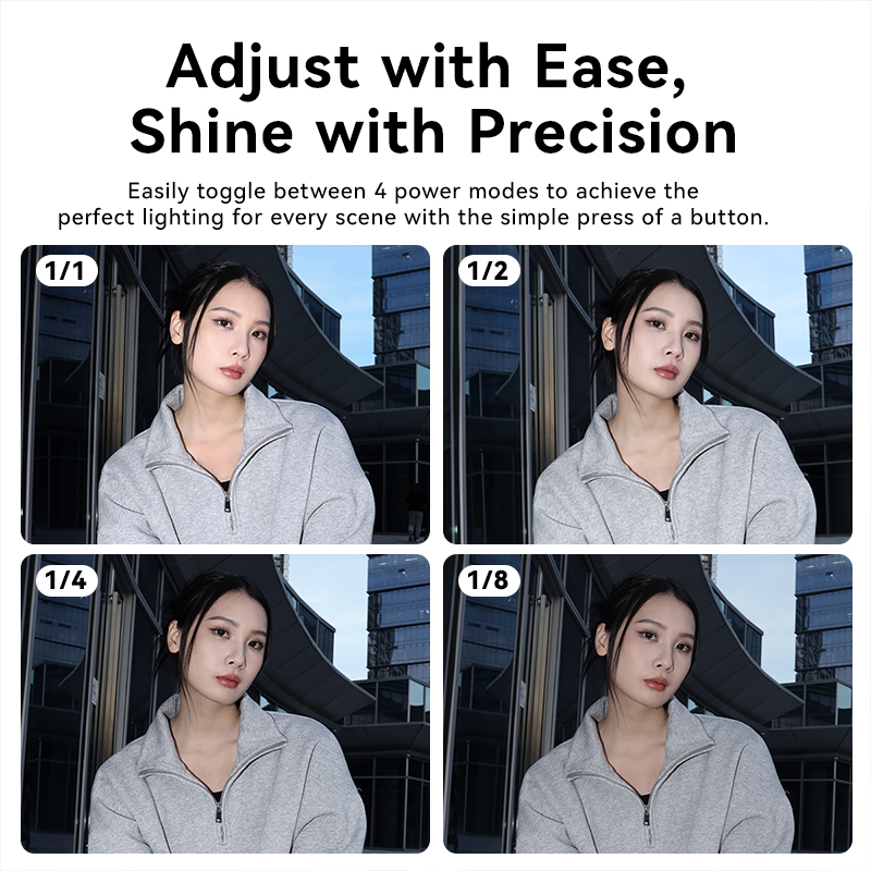 Ulanzi SL02 SL01 Mini Flash Sp - Photography Lighting Types のレビューと価格