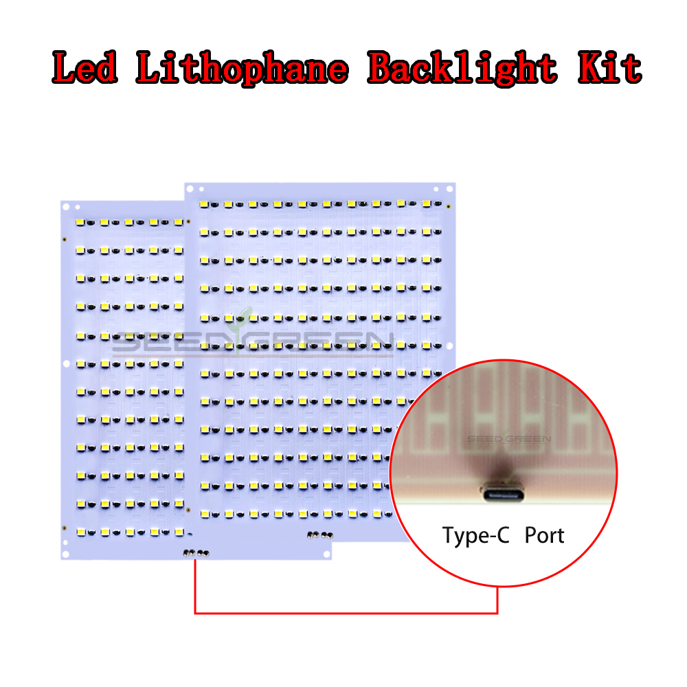 For Bambu Lab Lithophane Led P - Photography Lighting Board のレビューと価格