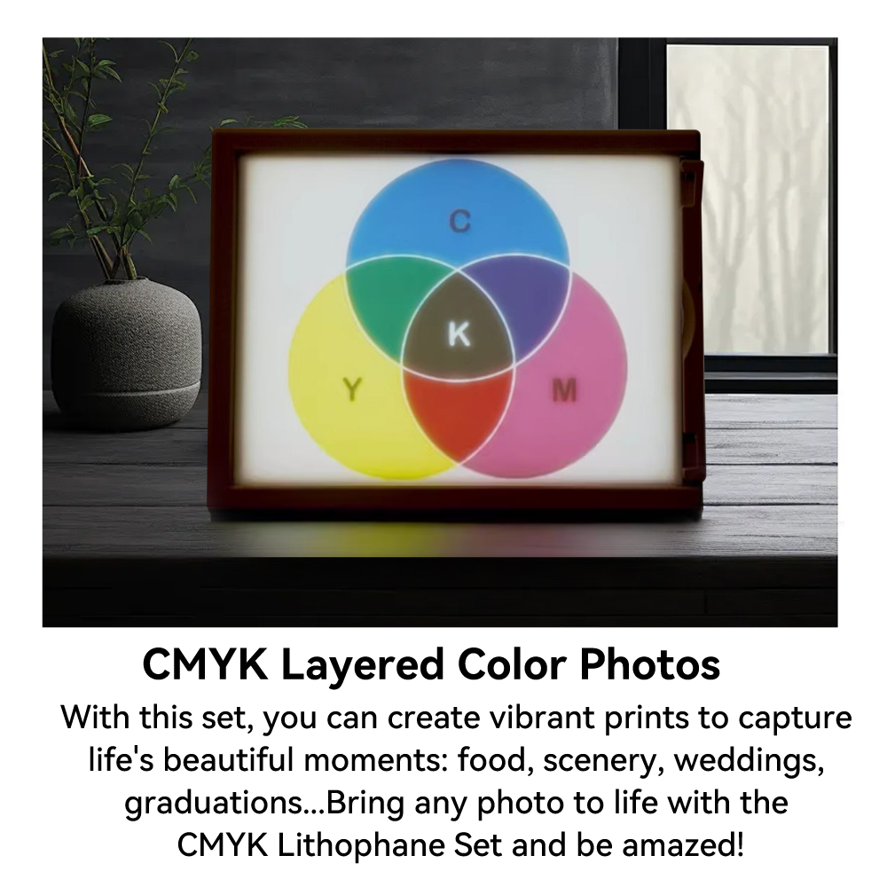 For Bambu Lab Lithophane Led P - Photography Lighting Board のレビューと価格