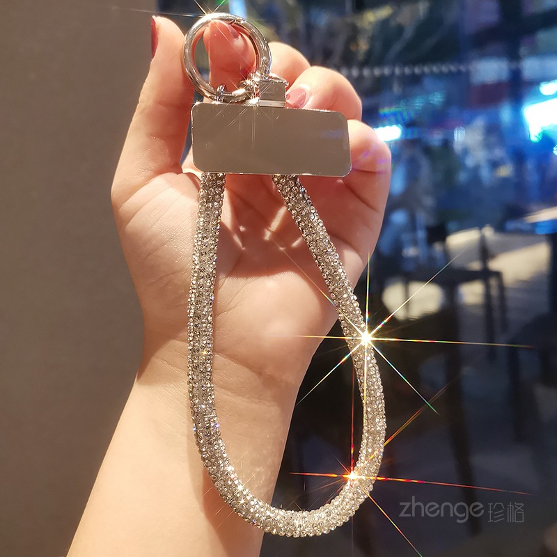 Advanced Full Diamond Phone Ca - Photography Lighting Case のレビューと価格