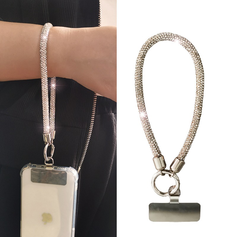 Advanced Full Diamond Phone Ca - Photography Lighting Case のレビューと価格