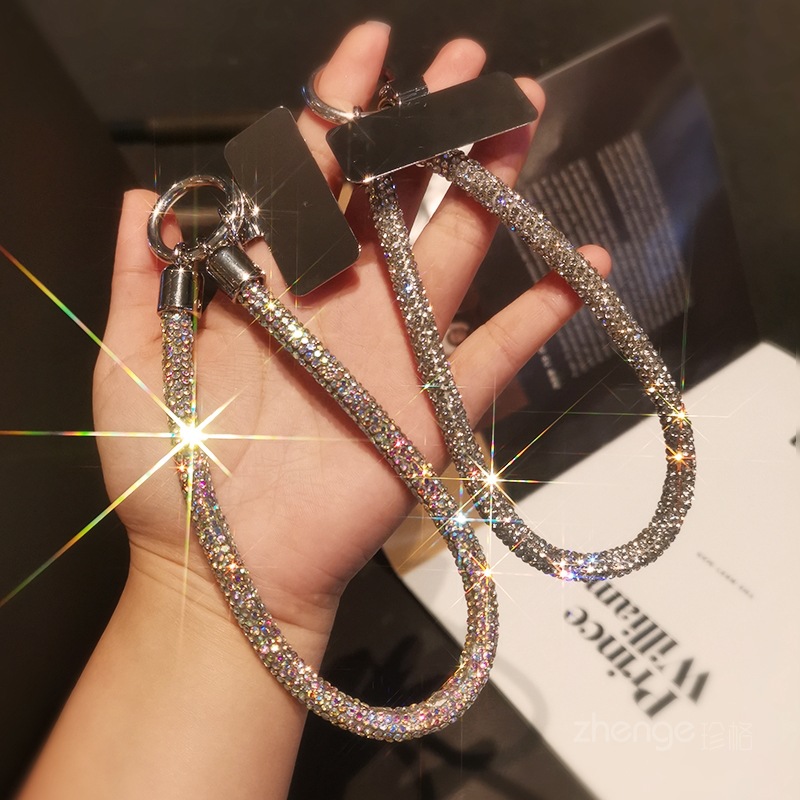 Advanced Full Diamond Phone Ca - Photography Lighting Case のレビューと価格