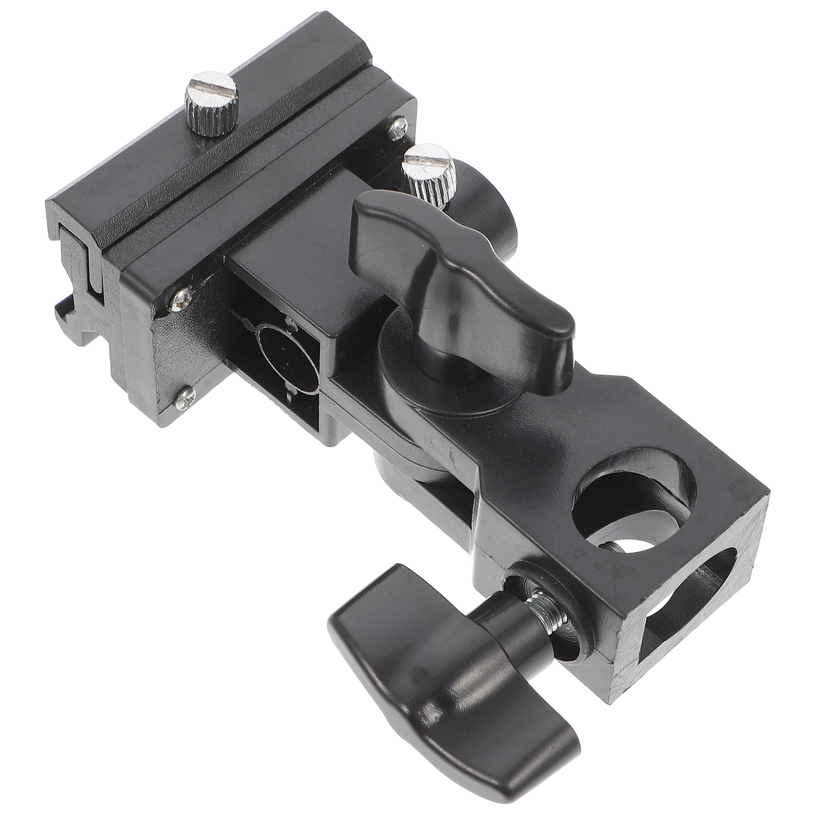 Adjustable Flash Light Bracket - Photography Lighting Direction のレビューと価格