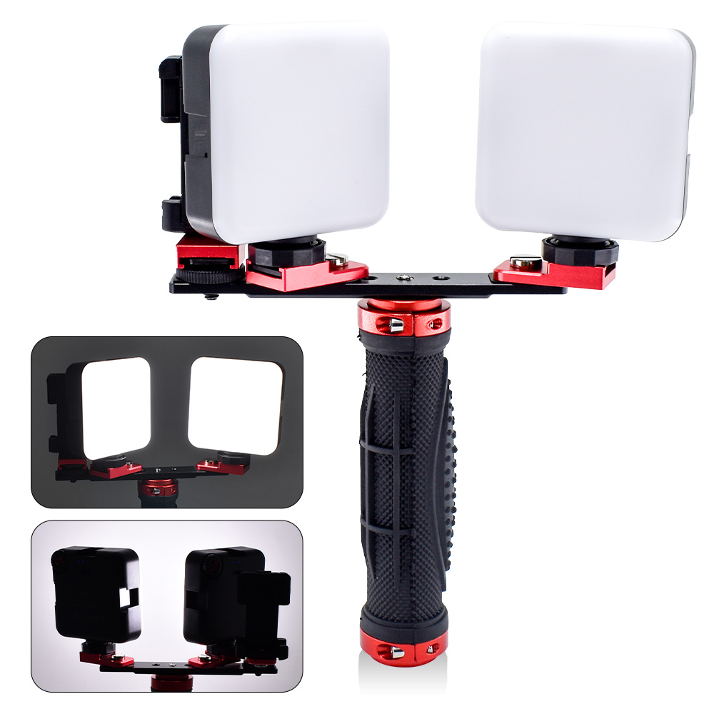 LED Phone Light for Pictures w - Photography Lighting Ring のレビューと価格