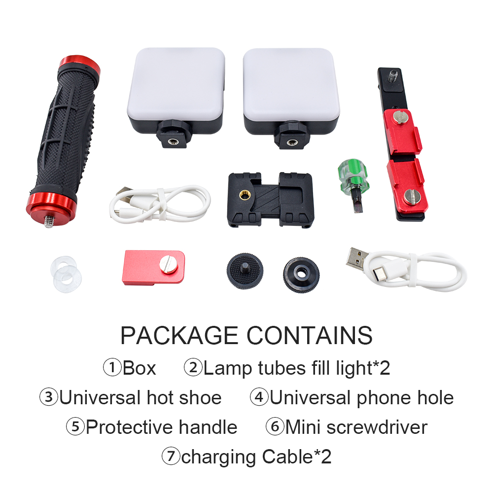LED Phone Light for Pictures w - Photography Lighting Ring のレビューと価格