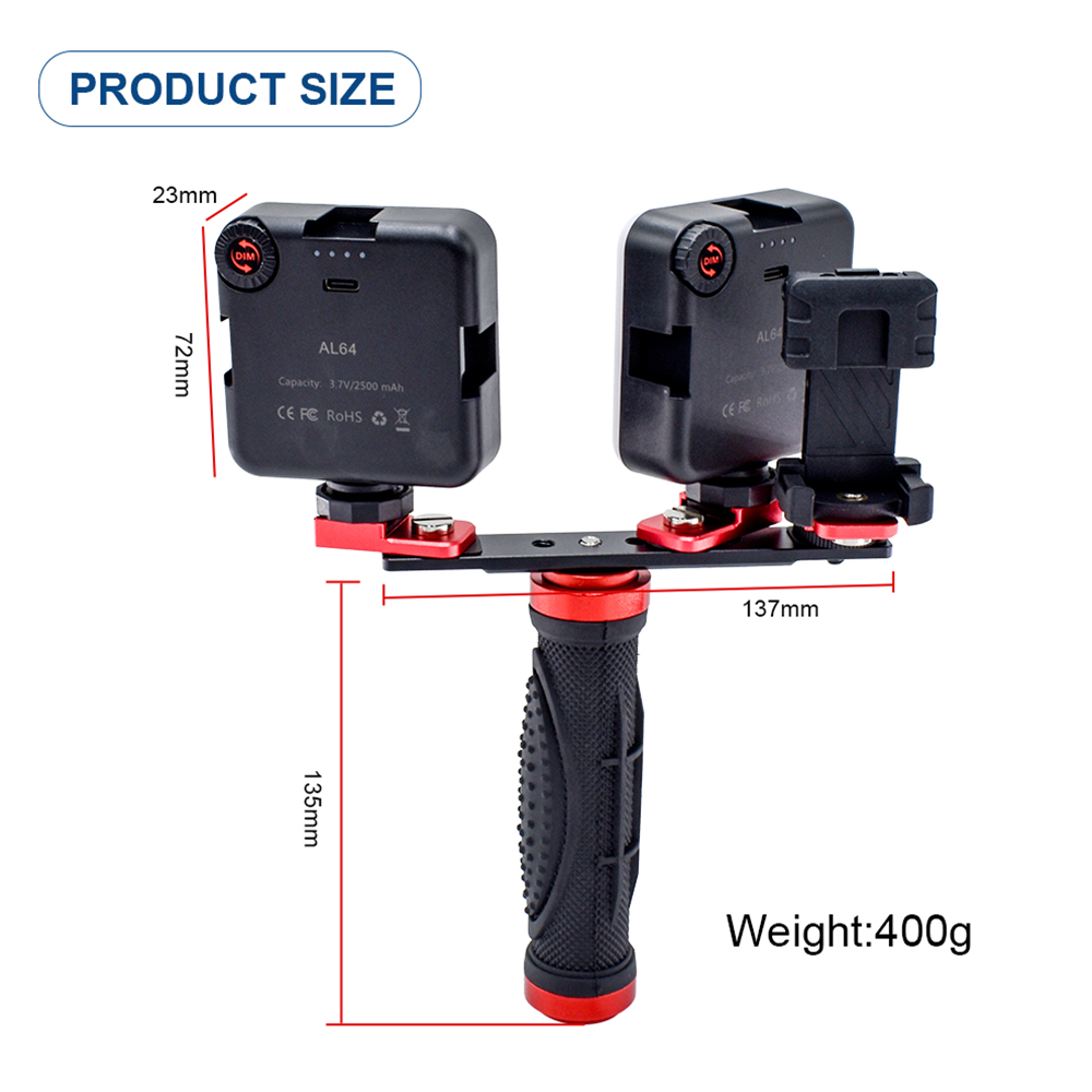 LED Phone Light for Pictures w - Photography Lighting Ring のレビューと価格