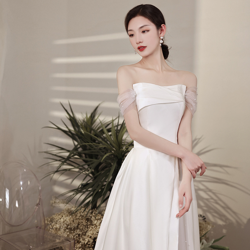French Light Wedding Dress, Sa - Photography Lighting Basics のレビューと価格