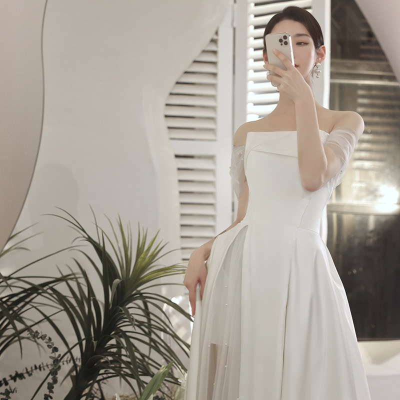 French Light Wedding Dress, Sa - Photography Lighting Basics のレビューと価格
