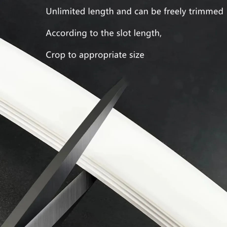 Recessed White Silicone Tube L - Diffusion Material Roll のレビューと価格