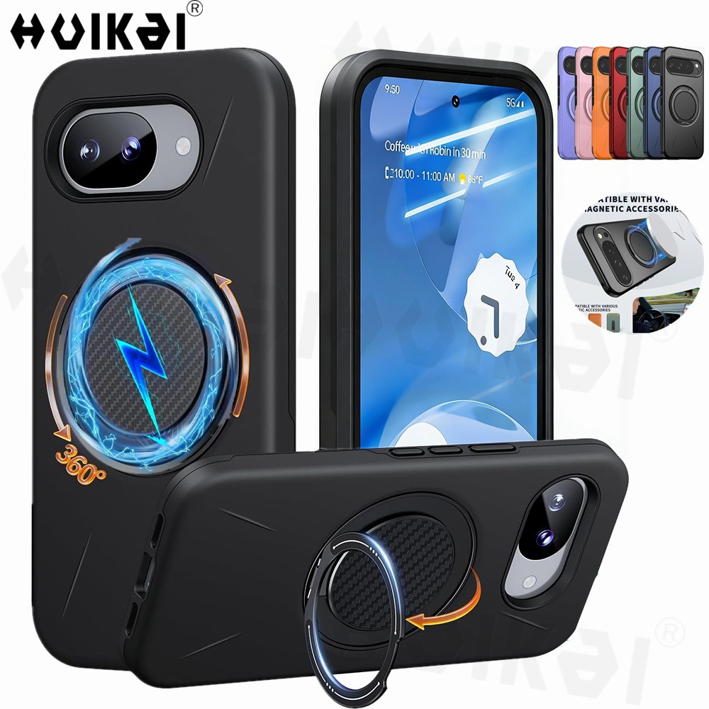 Case For Google Pixel 10A Pixe - Photography Lighting Case のレビューと価格