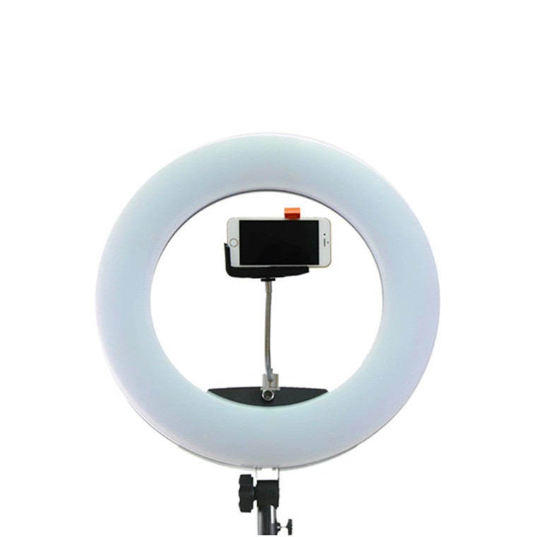 FD-480II 3200-5500K 96W 480 LE - Photography Lighting Ring のレビューと価格