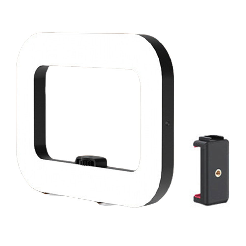 Portable Square Fill Light Mul - Photography Lighting Handheld のレビューと価格