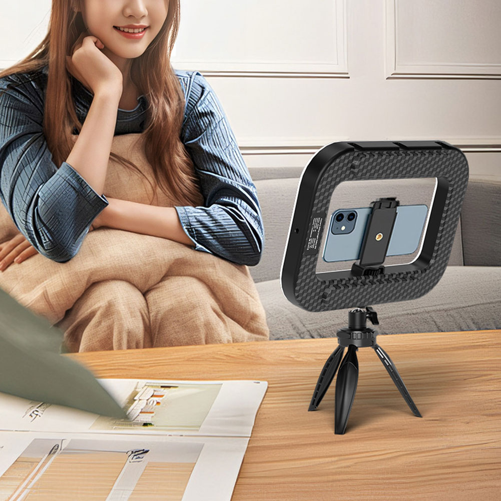 Portable Square Fill Light Mul - Photography Lighting Handheld のレビューと価格