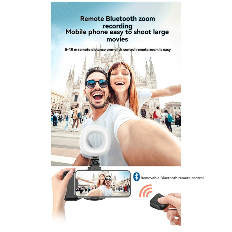 ABWP-Phone Bluetooth Handheld  - Photography Lighting Handheld のレビューと価格