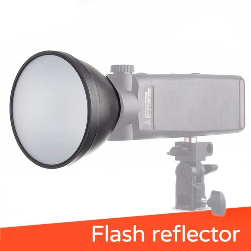 Top Standard Reflector forGodo - Photography Lighting Direction のレビューと価格