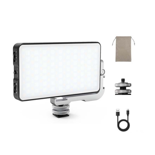 Pixel G3 Flat Panel RGB Fill L - Photography Lighting Handheld のレビューと価格