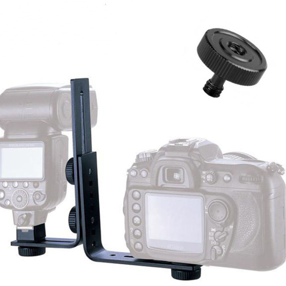 5Pcs High Quality Camera Mount - Photography Lighting Mounting Hardware のレビューと価格