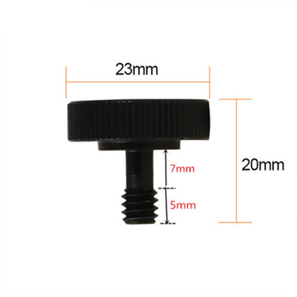 5Pcs High Quality Camera Mount - Photography Lighting Mounting Hardware のレビューと価格
