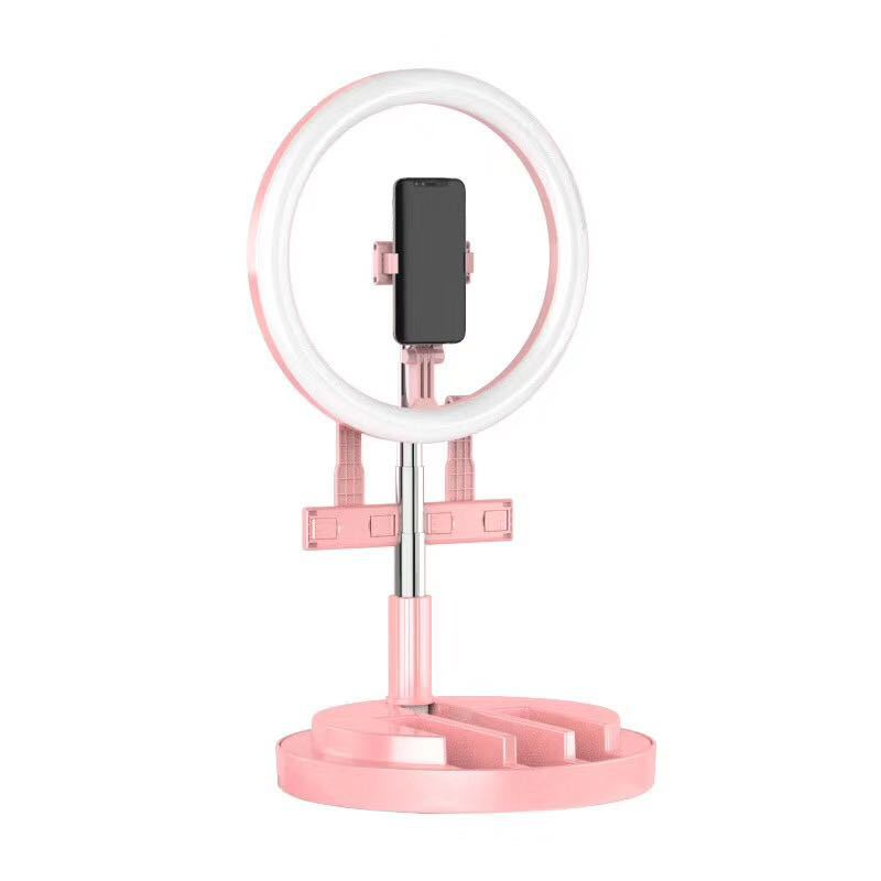 SHINEKNOT Mobile Beauty Fill L - Photography Lighting Ring のレビューと価格