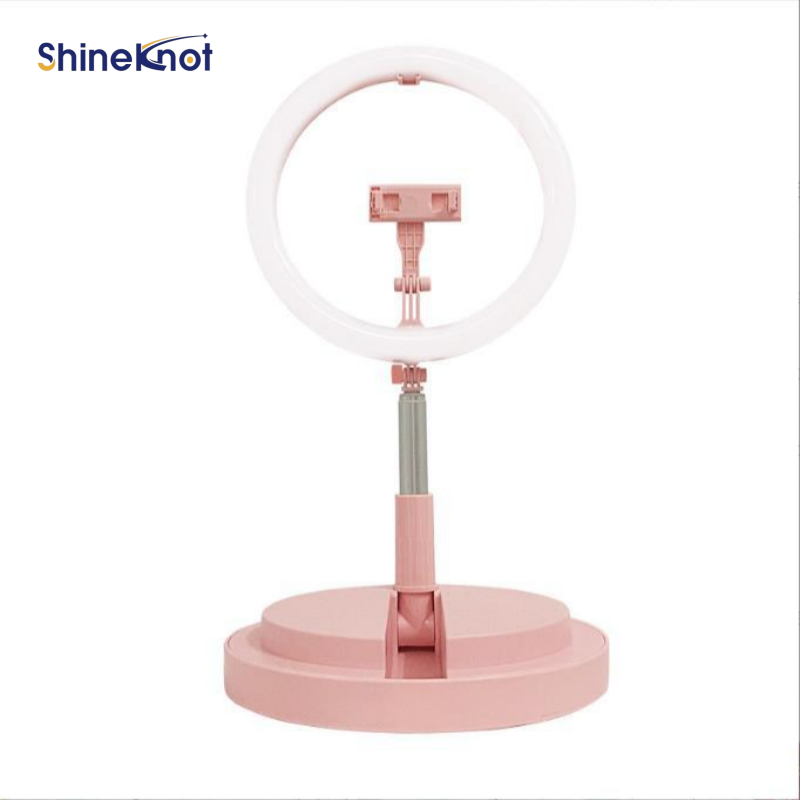 SHINEKNOT Mobile Beauty Fill L - Photography Lighting Ring のレビューと価格