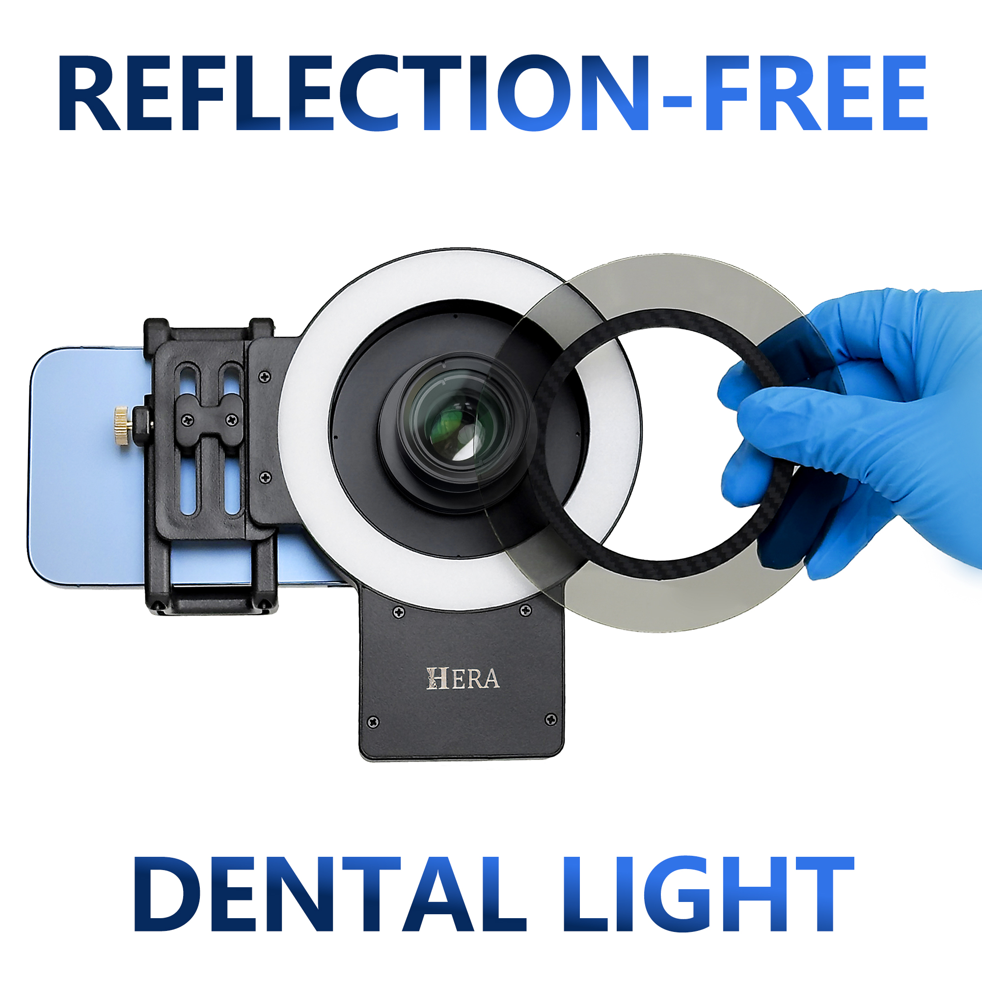 HERA MK-23 Intraoral Dental Ph - Photography Lighting Ring のレビューと価格