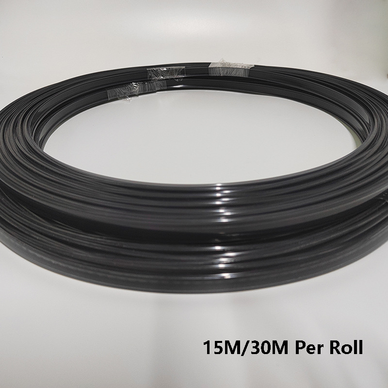 White/Black U-Shape Alumium Pr - Diffusion Material Roll のレビューと価格