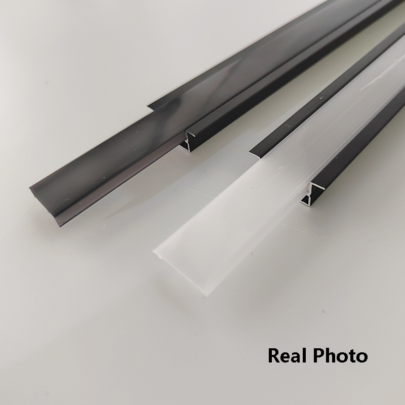 White/Black U-Shape Alumium Pr - Diffusion Material Roll のレビューと価格