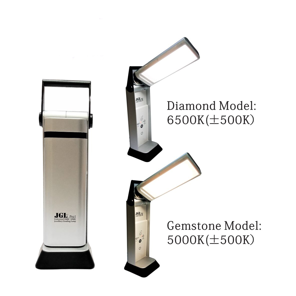 JGL Pro 5V Portable Type-C Jew - Photography Lighting Types のレビューと価格