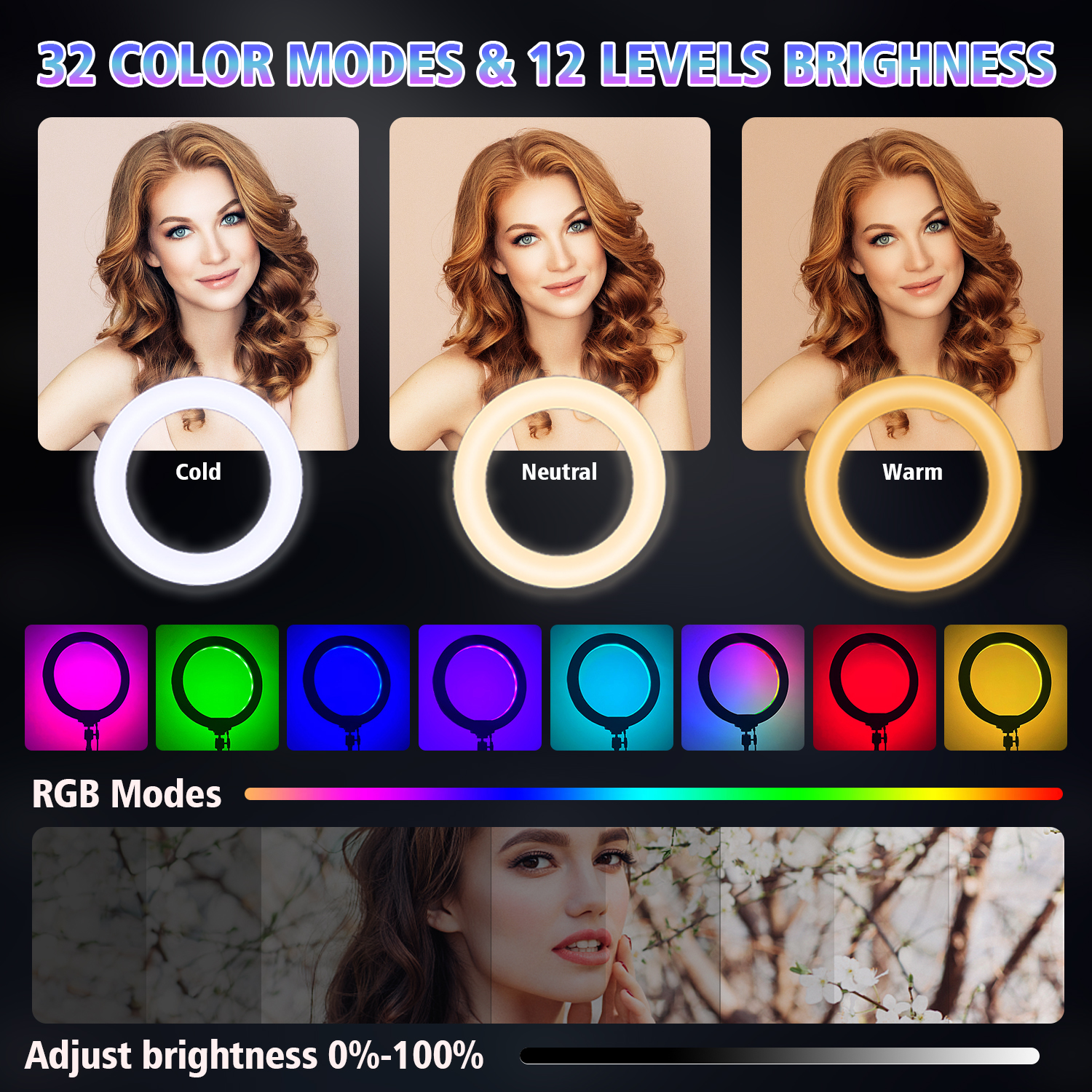 A 10 Inch Professional Selfie  - Photography Lighting Tent のレビューと価格