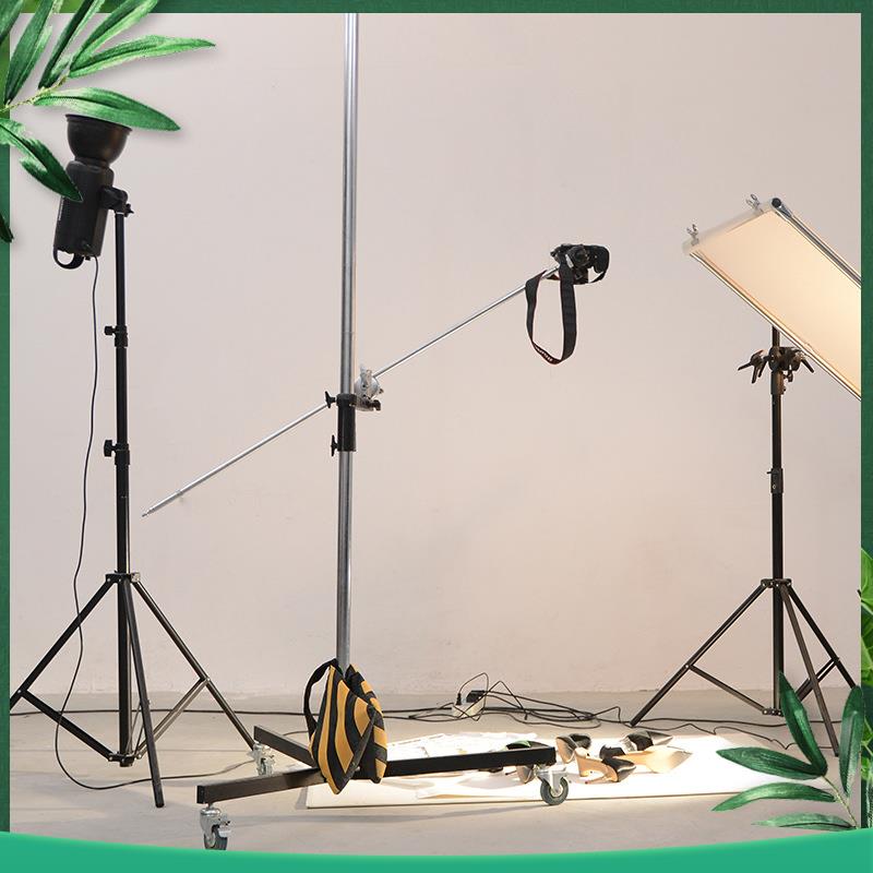 (NEW) Metal Heavy Duty Grip He - Photography Lighting Types のレビューと価格
