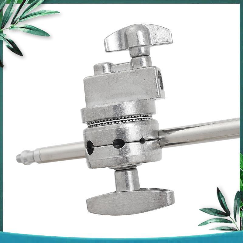 (NEW) Metal Heavy Duty Grip He - Photography Lighting Types のレビューと価格