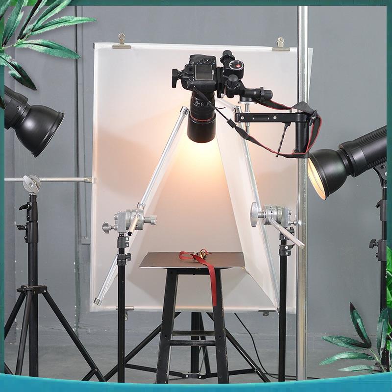 (NEW) Metal Heavy Duty Grip He - Photography Lighting Types のレビューと価格