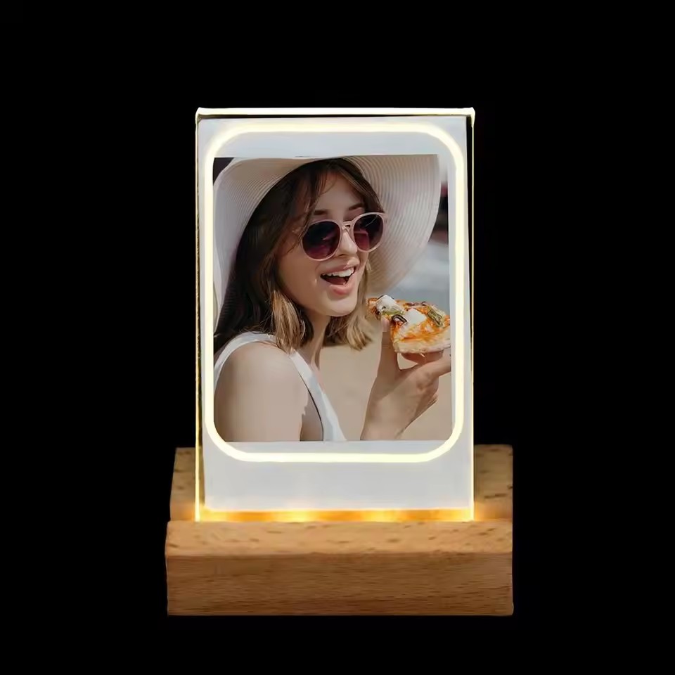 Vertical Photo Frame Instant C - Photography Lighting Board のレビューと価格