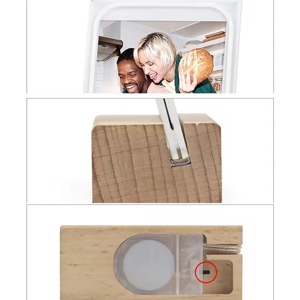 Vertical Photo Frame Instant C - Photography Lighting Board のレビューと価格