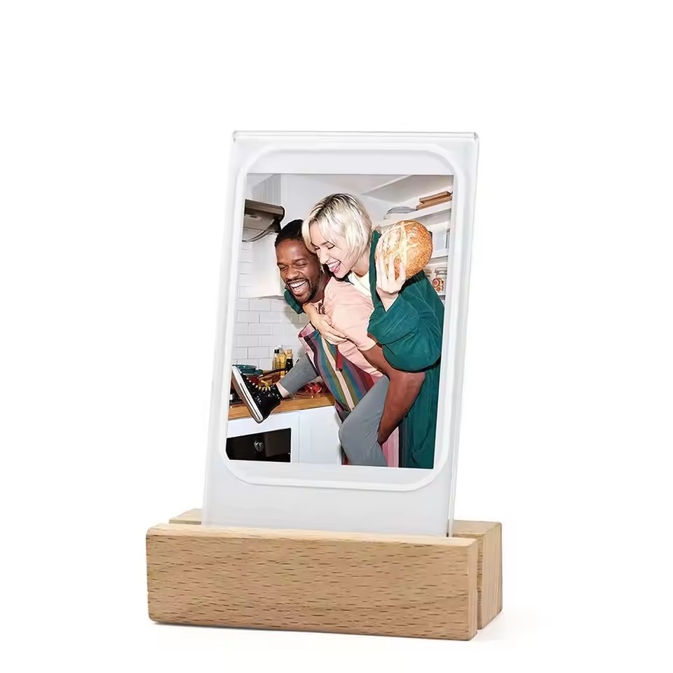 Vertical Photo Frame Instant C - Photography Lighting Board のレビューと価格