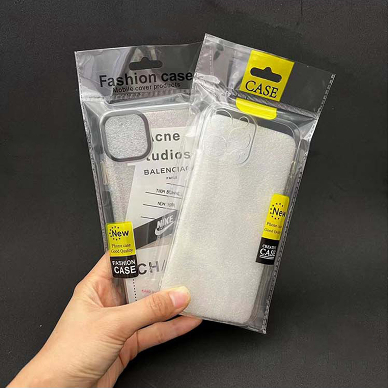 500pcs OPP Packing Bag Leather - Photography Lighting Case のレビューと価格