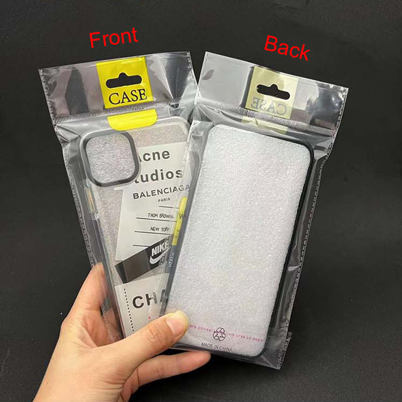 500pcs OPP Packing Bag Leather - Photography Lighting Case のレビューと価格