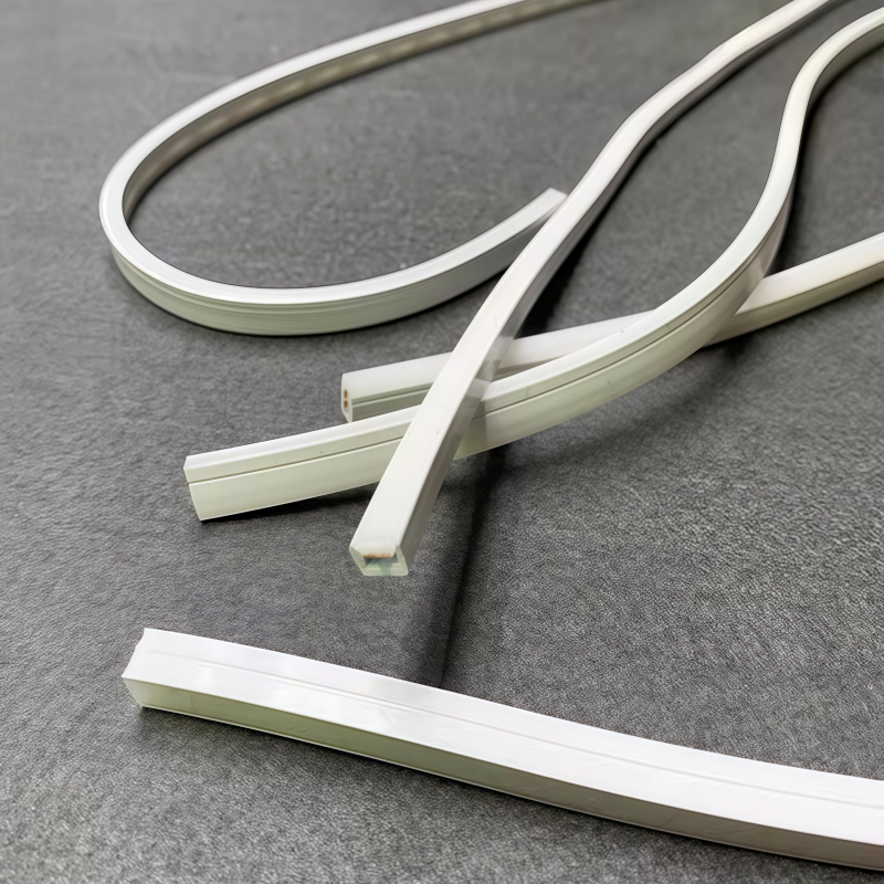 1-5M Recessed Neon Silicone Tu - Diffusion Material Roll のレビューと価格