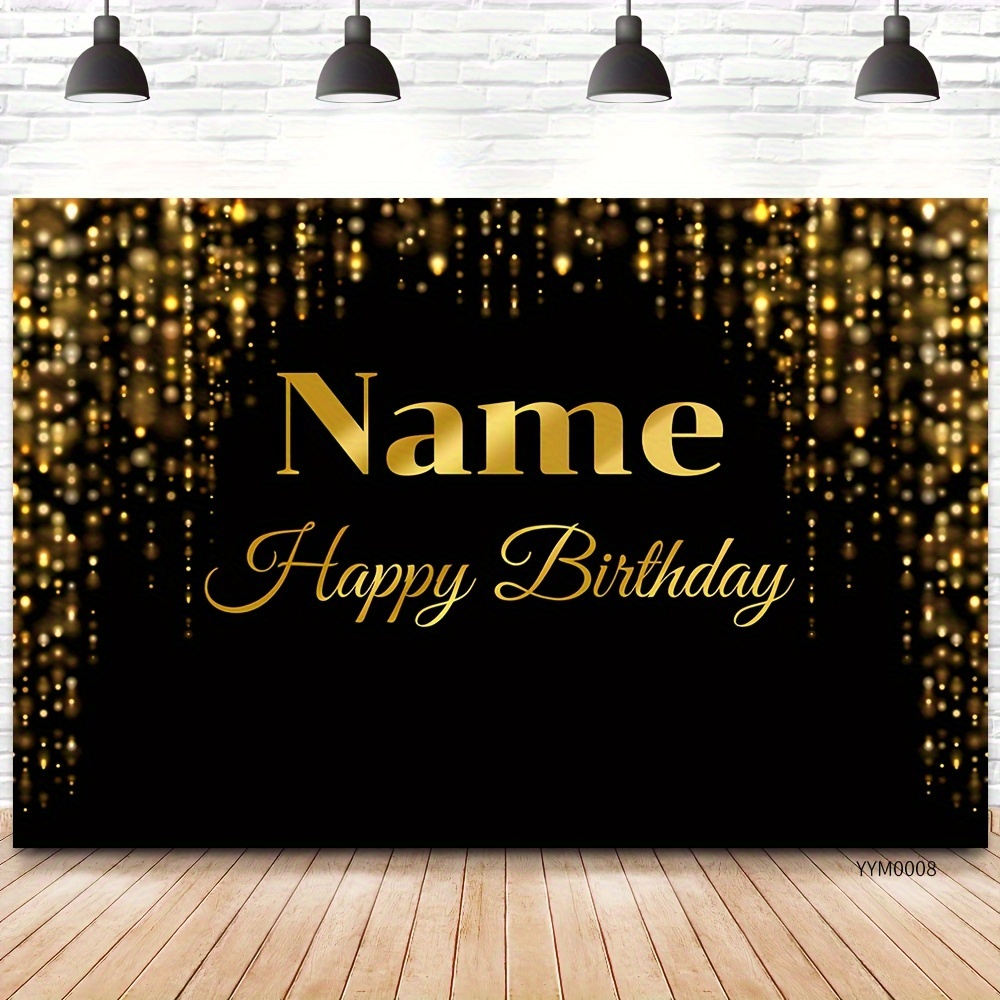 Custom name banner wedding pho - Photography Lighting Backdrop のレビューと価格