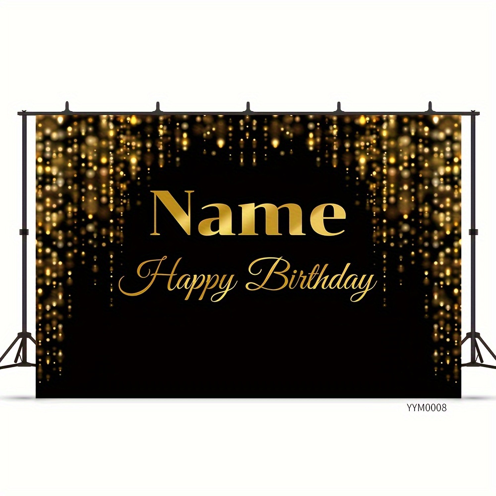 Custom name banner wedding pho - Photography Lighting Backdrop のレビューと価格