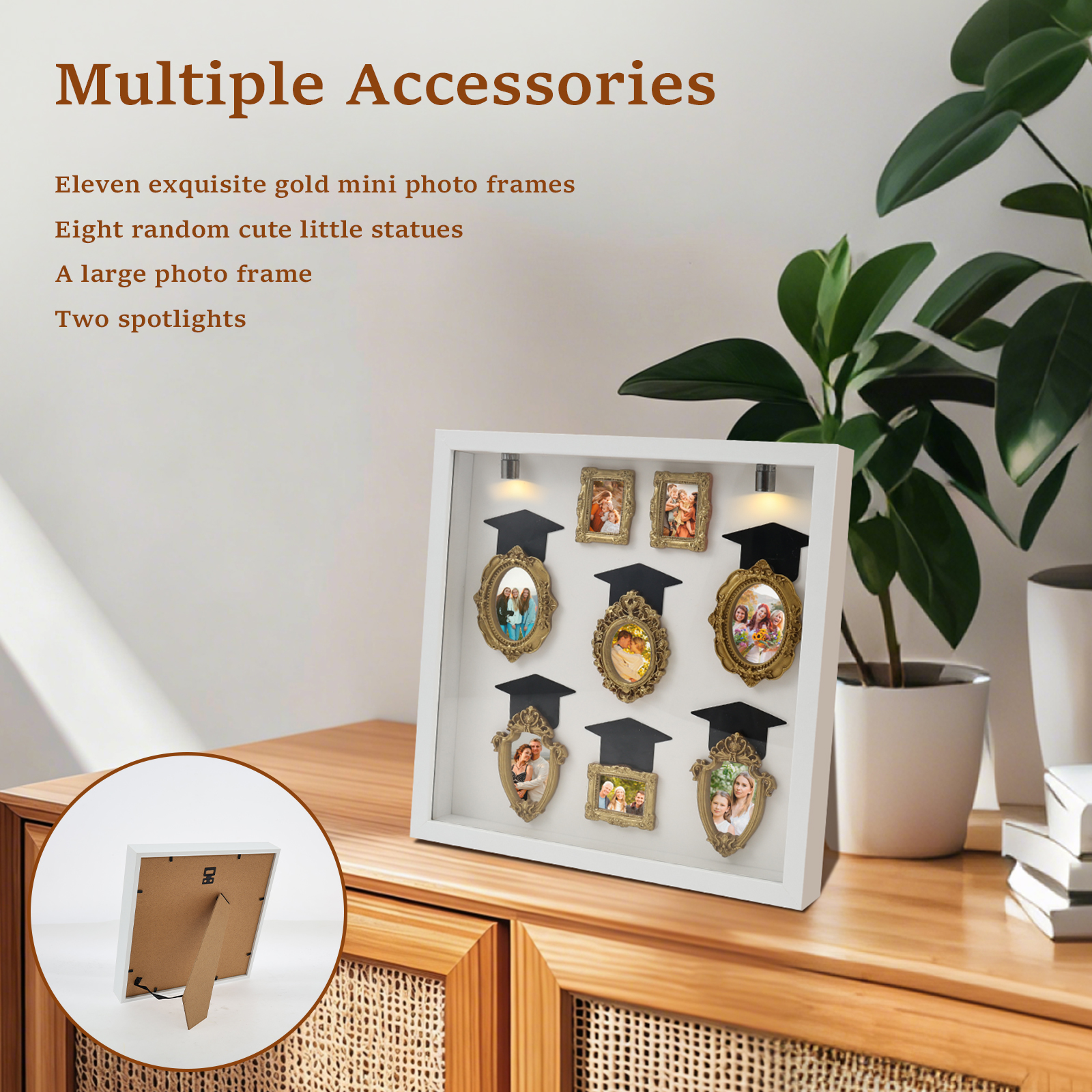Mini Museum Silhouette Box Mem - Photography Lighting Case のレビューと価格
