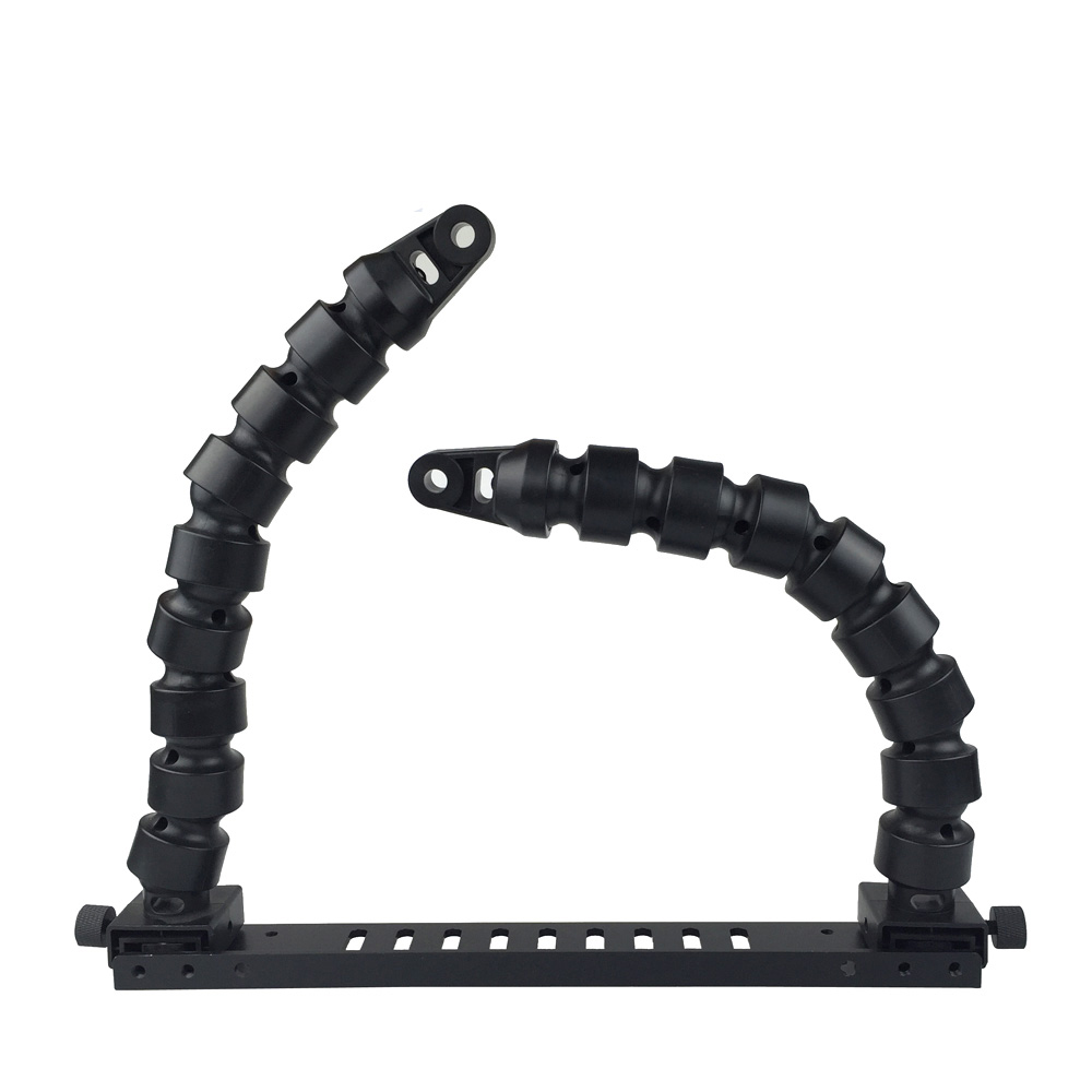 Diving loc line Flex Arm Handl - Photography Lighting Case のレビューと価格
