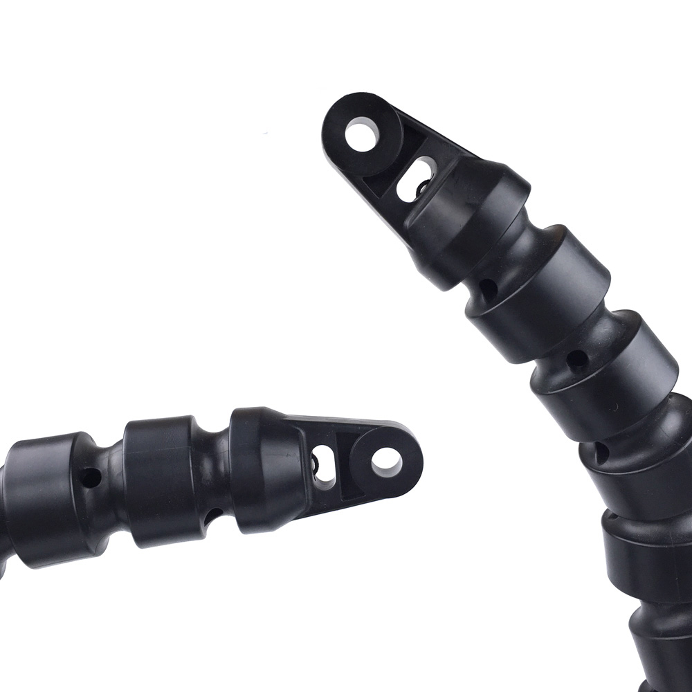 Diving loc line Flex Arm Handl - Photography Lighting Case のレビューと価格