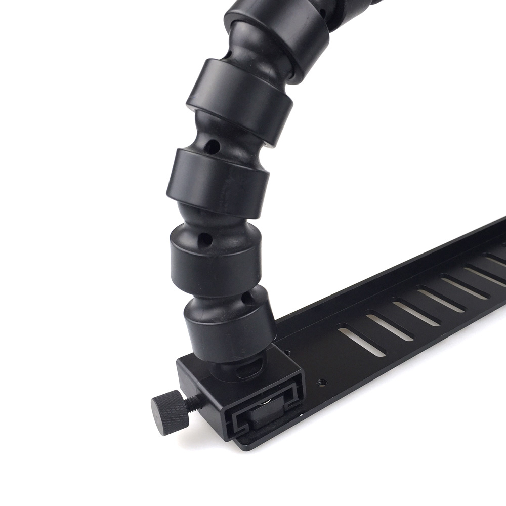 Diving loc line Flex Arm Handl - Photography Lighting Case のレビューと価格