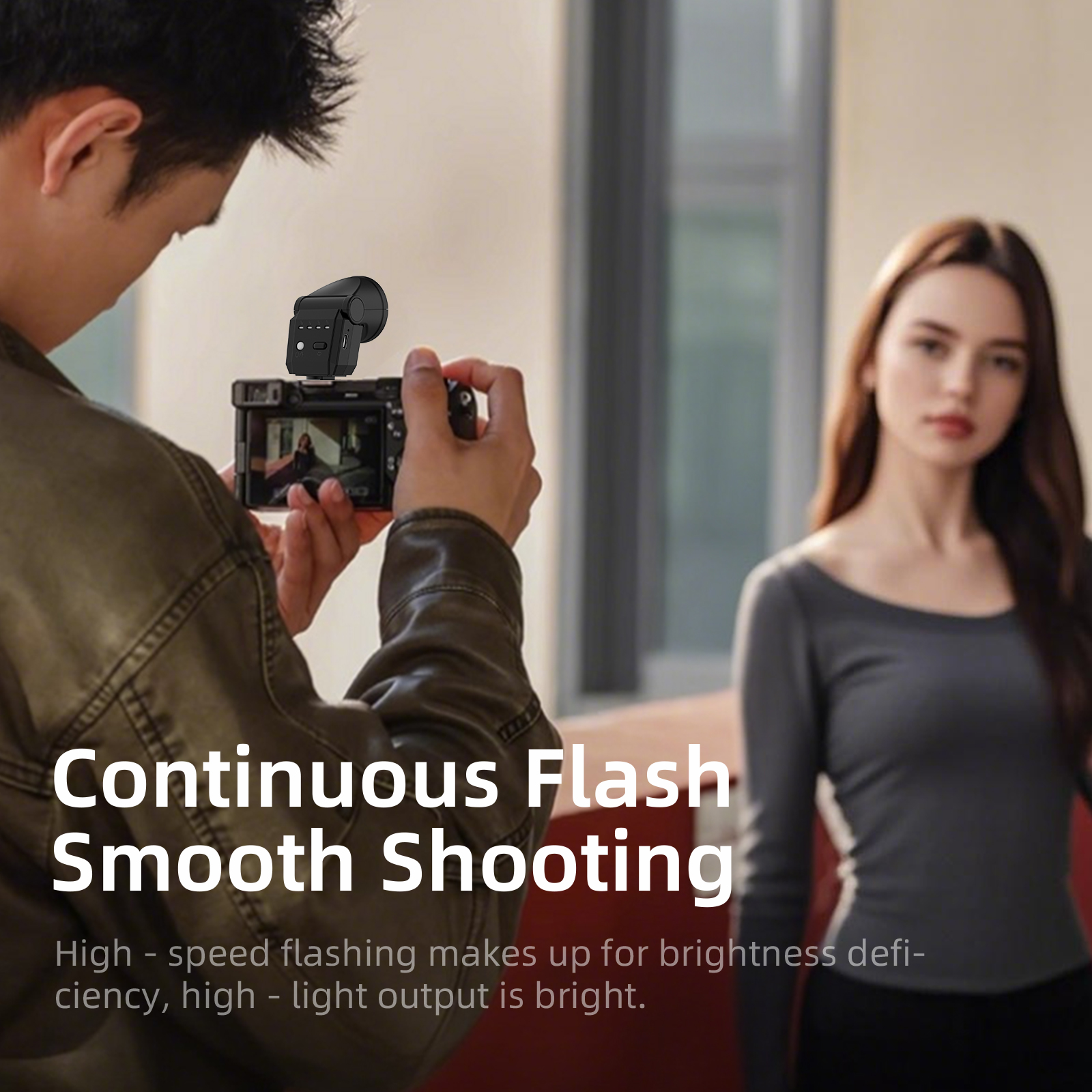 COBONE Mini Camera Flash Speed - Photography Lighting Types のレビューと価格