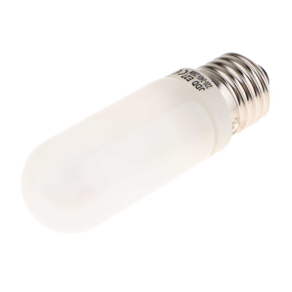 JDD Type E27 250W Tube Lamp Bu - Photography Lighting Types のレビューと価格