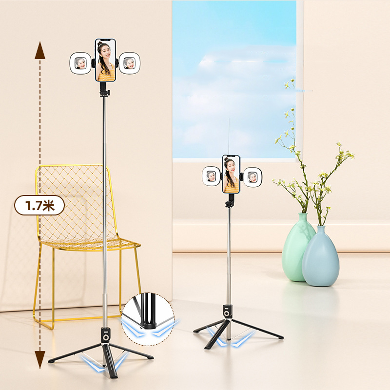 1.7m Extendable live Tripod Se - Photography Lighting Tent のレビューと価格